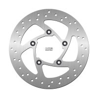 NG Bremsscheibe 1674 300 mm, schwimmend gelagert (FLD)