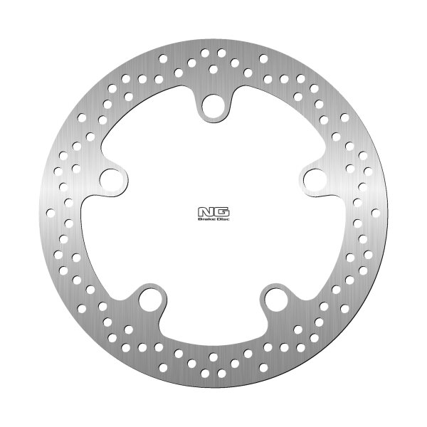 NG Bremsscheibe 1826 296 mm, schwimmend gelagert (FLD)