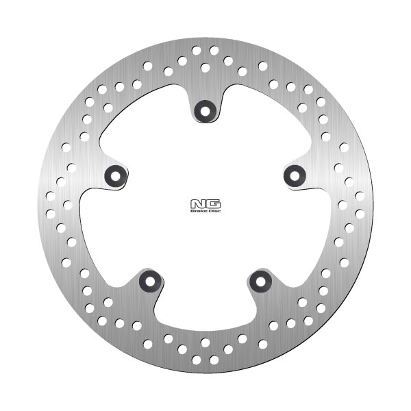 NG Bremsscheibe 1924 267 mm, starr (FXD)