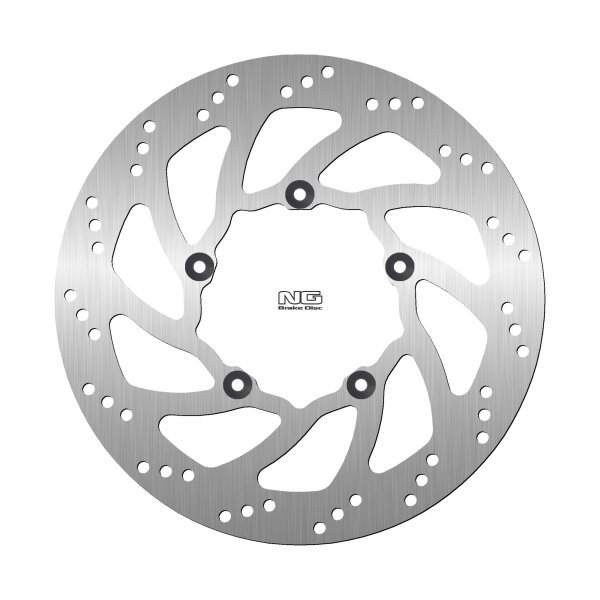 NG Bremsscheibe 1814 300 mm, starr (FXD)