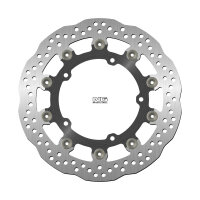 NG Bremsscheibe 2018XG 298 mm, schwimmend gelagert (FLD)...