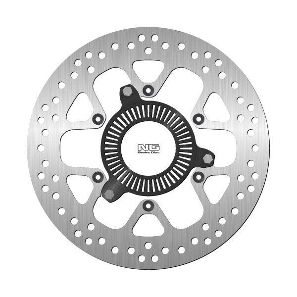 NG Bremsscheibe 2020 260 mm, starr (FXD)