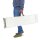 ACEBIKES Foldable Ramp -Heavy Duty with Handle (28,5 x 114/223 cm)