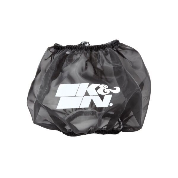 K&N Drycharger AC-1012DK (schwarz)