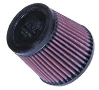 K&N Luftfilter AC-4096-1 Arctic Cat 400/454/500 96-06