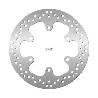 NG Bremsscheibe 1824 256 mm, starr (FXD)