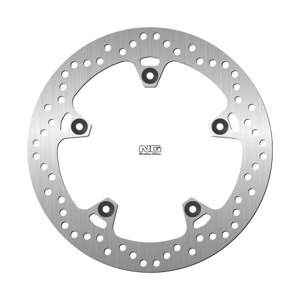 NG Bremsscheibe 1828 265 mm, starr (FXD)