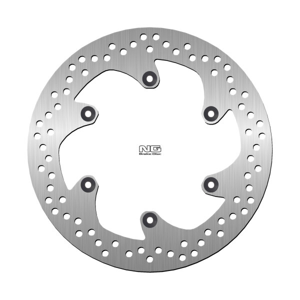 NG Bremsscheibe 1361 272 mm, starr (FXD)