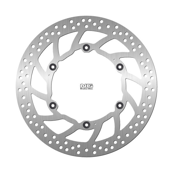 NG Bremsscheibe 2021 320 mm, starr (FXD)