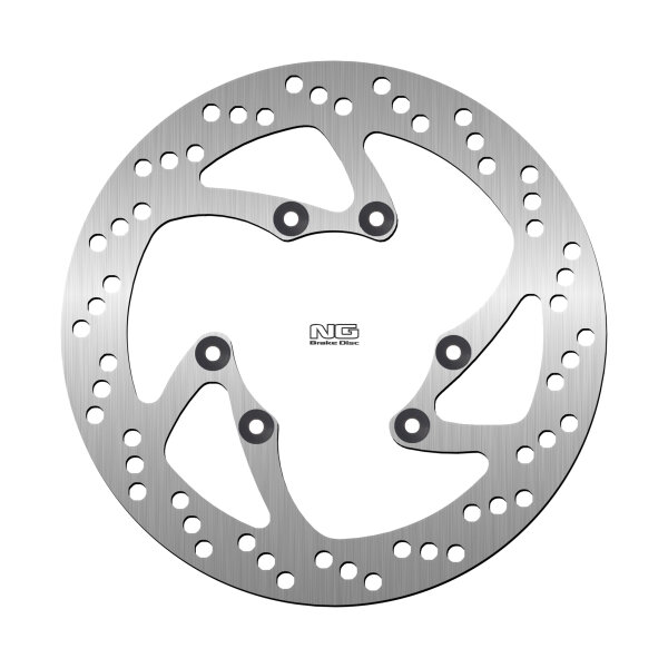 NG Bremsscheibe 1428 280 mm, starr (FXD)