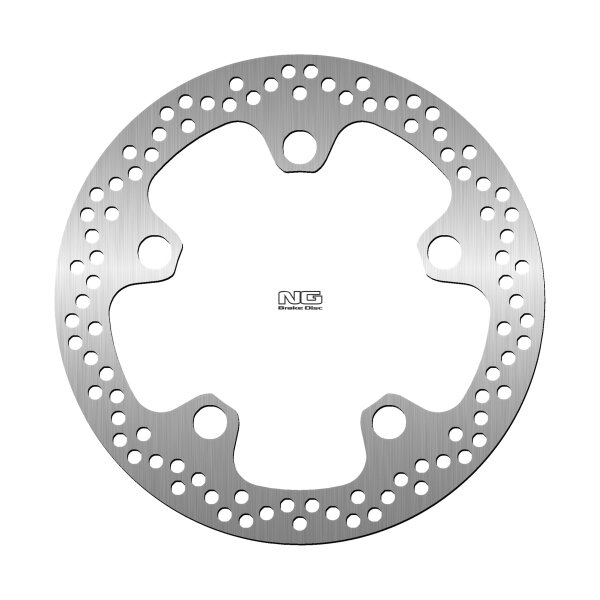 NG Bremsscheibe 1435 310 mm, starr (FXD)