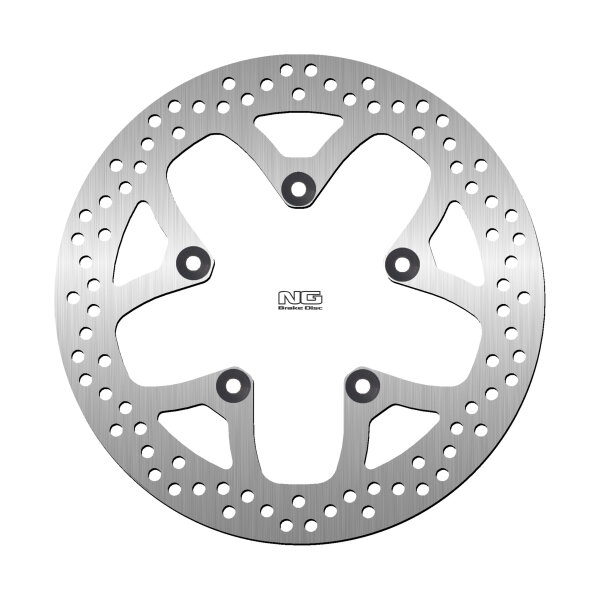 NG Bremsscheibe 1556 282 mm, starr (FXD)