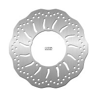 NG Bremsscheibe 1557X 298 mm, starr (FXD) Wavy