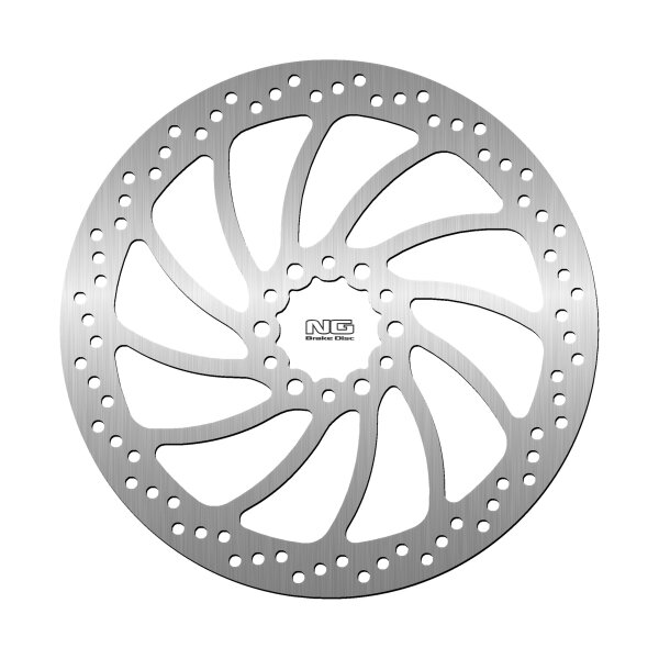 NG Bremsscheibe 1593 320 mm, starr (FXD)