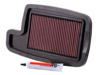 K&N Luftfilter AC-4004 Arctic Cat 400 4X4 06-08/500...