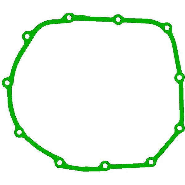 Geiwiz Kupplungsdeckeldichtung 841110 Honda (Vergl.-Nr. 11393-MAT-000)