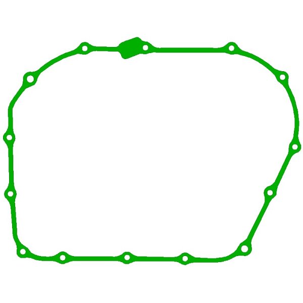 Geiwiz Kupplungsdeckeldichtung 842330 Honda (Vergl.-Nr. 11394-MM8-881)