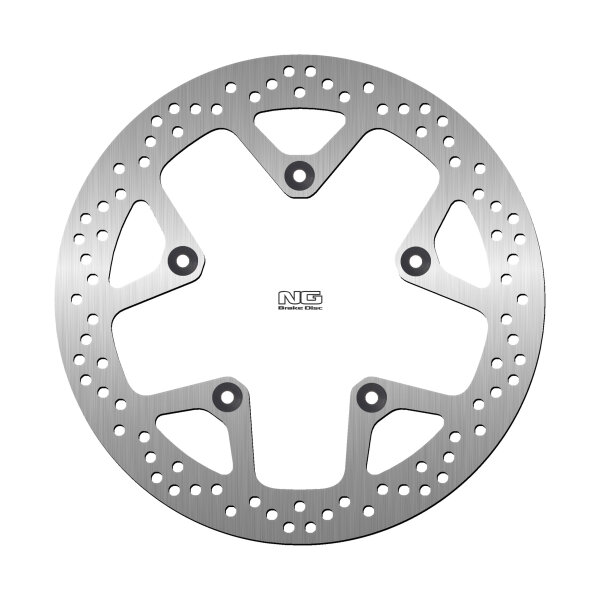 NG Bremsscheibe 1646 320 mm, starr (FXD)