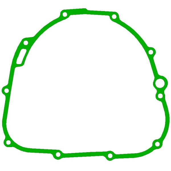 Geiwiz Kupplungsdeckeldichtung 844782 Kawasaki (Vergl.-Nr. 11060-1354)