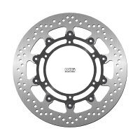 NG Bremsscheibe 1456 320 mm, schwimmend gelagert (FLD)