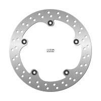 NG Bremsscheibe 2135 265 mm, starr (FXD)