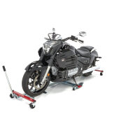 ACEBIKES U-Turn XL Motor Mover