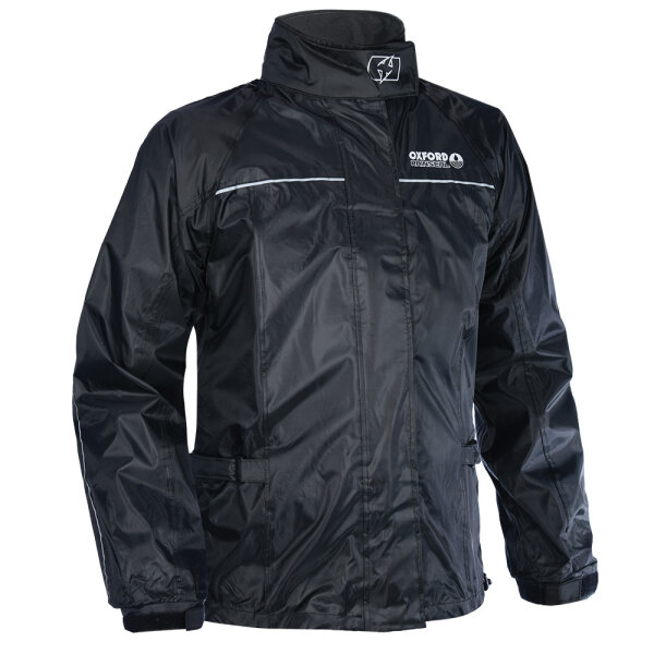 Oxford Rainseal Regenjacke L