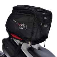 Oxford T25R Hecktasche