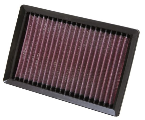 K&N Racing Luftfilter BM-1010R BMW S1000RR 2010 - 2011