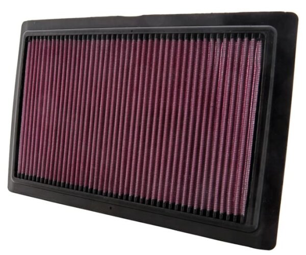 K&N A**Luftfilter BU-1108 BUELL 1125R/CR 08-10