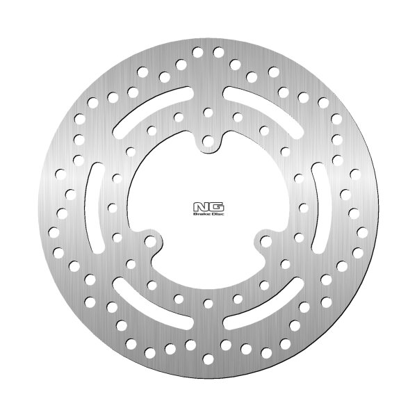 NG Bremsscheibe 1798 230 mm, starr (FXD)