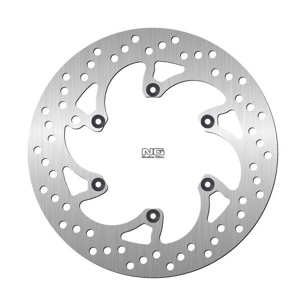 NG Bremsscheibe 1836 245 mm, starr (FXD)