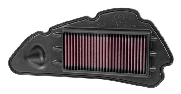 K&N Luftfilter HA-1513 Honda SH150i (13-)