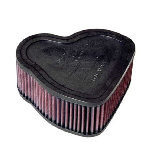 K&N Luftfilter HA-1802 Honda VTX1800 02-08