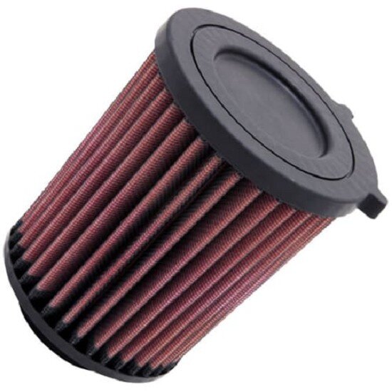 K&N Luftfilter HA-4207 Honda TRX420 Rancher 07-13