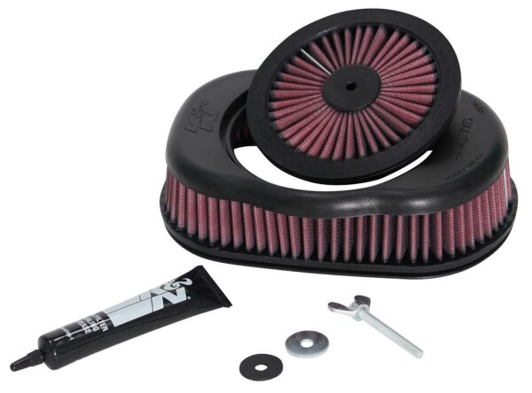 K&N Luftfilter HA-4517XD Honda CRF450R 449 (17-19)