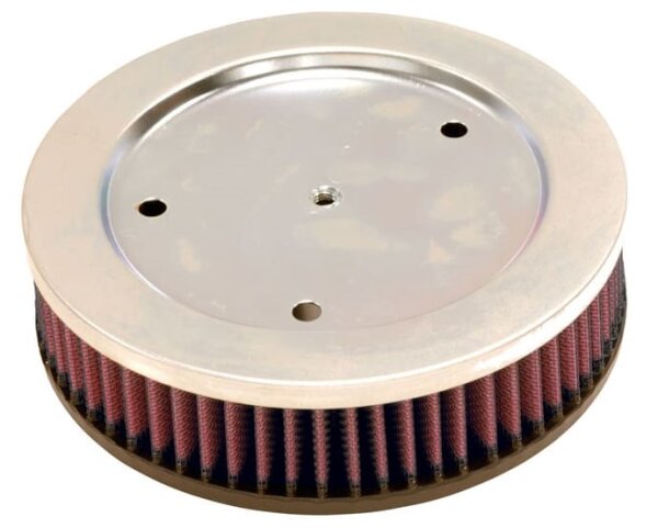 K&N Luftfilter HD-0600 Harley Davidson Screamin Eagle 1340 (89-98)