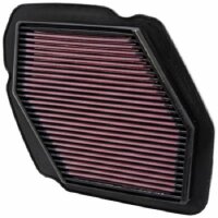 K&N Luftfilter HA-6708 Honda NSA700 DN-01 08-10