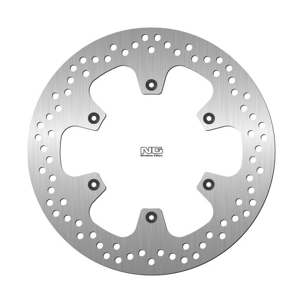 NG Bremsscheibe 1909 280 mm, starr (FXD)