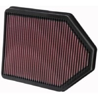 K&N Luftfilter DU-1004 Ducati Multistrada 03-09