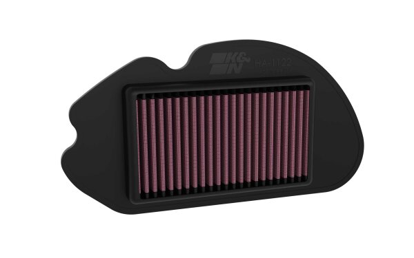 K&N Luftfilter HA-1122 Honda Navi 110 (18-23), Activa (17-19)