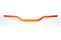 UP Design Aluminiumlenker MX Typ EX/SX 28,6 mm orange...