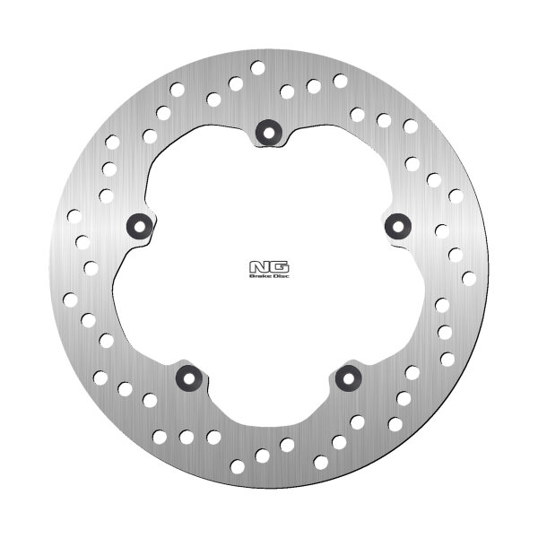 NG Bremsscheibe 2002 226 mm, starr (FXD)