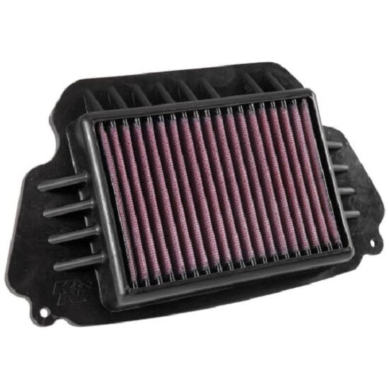 K&N Luftfilter HA-6414 Honda CB650F/CBR650F 14-16