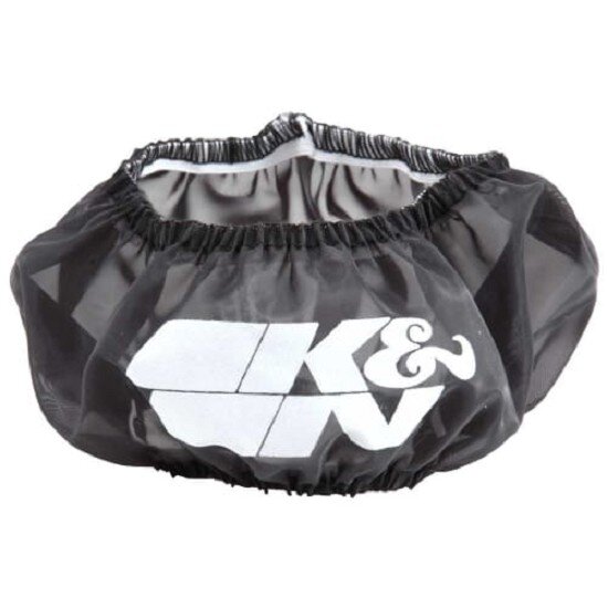 K&N Drycharger HD-0700DK (schwarz) Harley Davidson