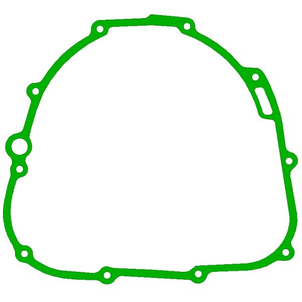 Geiwiz Kupplungsdeckeldichtung 844809 Kawasaki (Vergl.-Nr. 11060-1080)