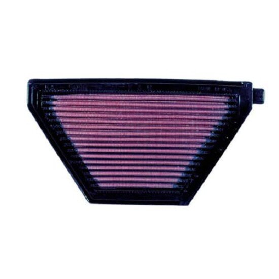 K&N Luftfilter KA-5096 Kawasaki EN500 Vulcan LTD 96-09