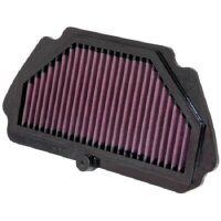 K&N Racing Luftfilter KA-6009R Kawasaki ZX6R Ninja...