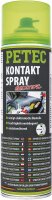 Petec Kontaktspray electronic Aerosoldose (500 ml)