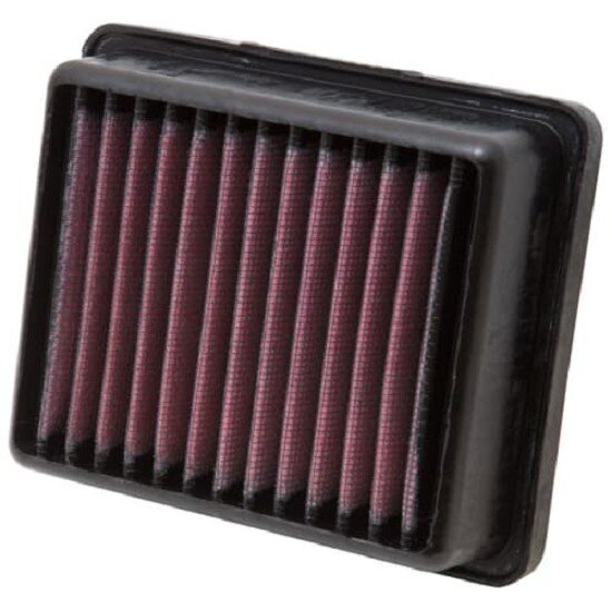 K&N Luftfilter KT-1211 KTM 125 Duke 2011